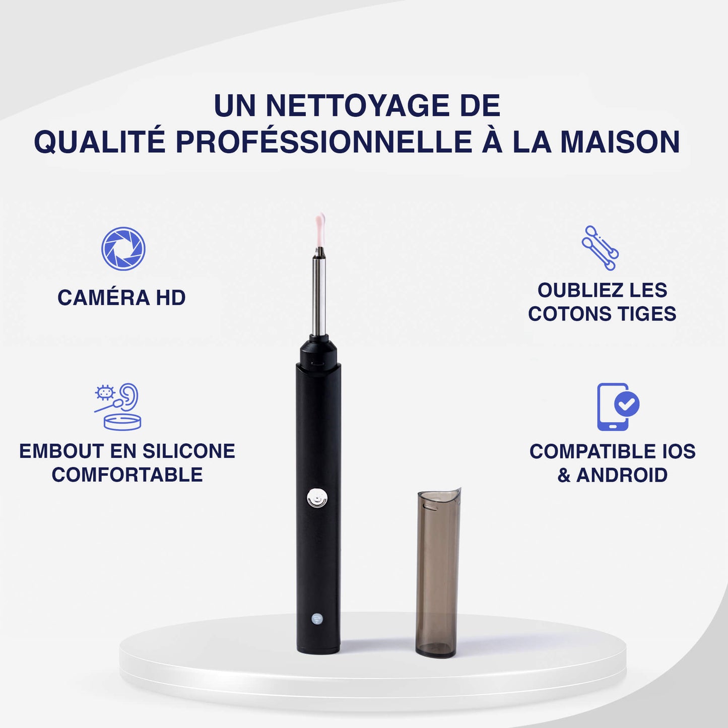 VisioEar Pro