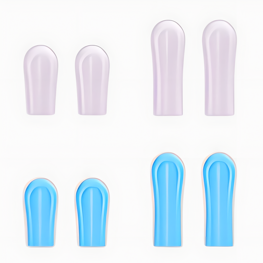 Embout en silicone pour le Visoear Pro